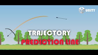 Creating Simple And Effective 2D Trajectory Systems In Unity