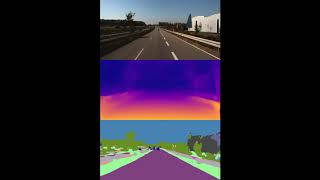 [ACCV 2018] Geometry meets semantic for semi-supervised monocular depth estimation