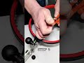 EasyStringer 8.0 (release mechanism=linear ratchet)
