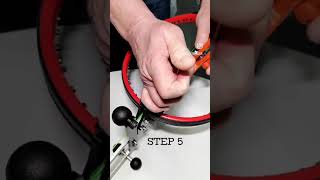 Easystringer 8.0 Release Mechanismlinear Ratchet