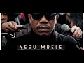 Nerymwingila Yesu Mbele New Song