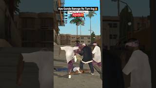 Gundi Log🤨| #shorts #trending #youtubeshorts #gaming #short