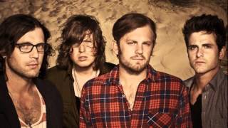 Kings of Leon - Supersoaker [Audio]