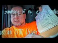 046 | My 1st 3 months of being an OTR truck driver with Millis Transfer