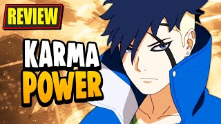 Kawaki DLC Review — Naruto Shinobi Striker
