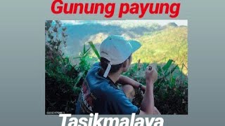 Tempat wisata gunung payung tasikmalaya ( puncak paniisan ) TERBARU 2019 Tempat wisata tersembunyi