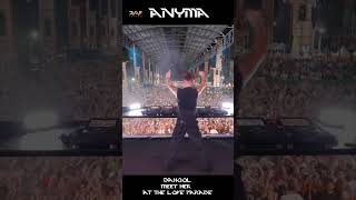 Anyma, Da Hool - Meet Her At The Love Parade (Anyma Edit)