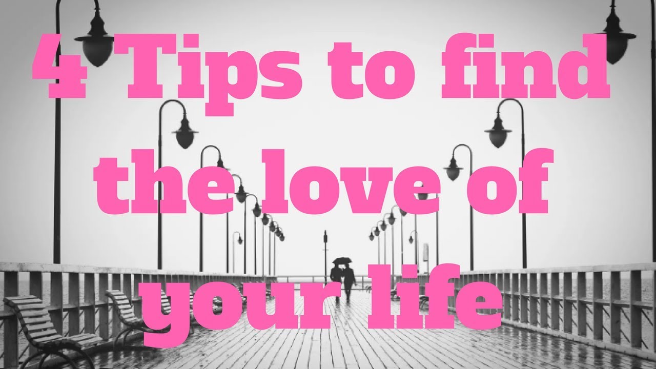 4 Tips to find the love of your life boyfriend blazer