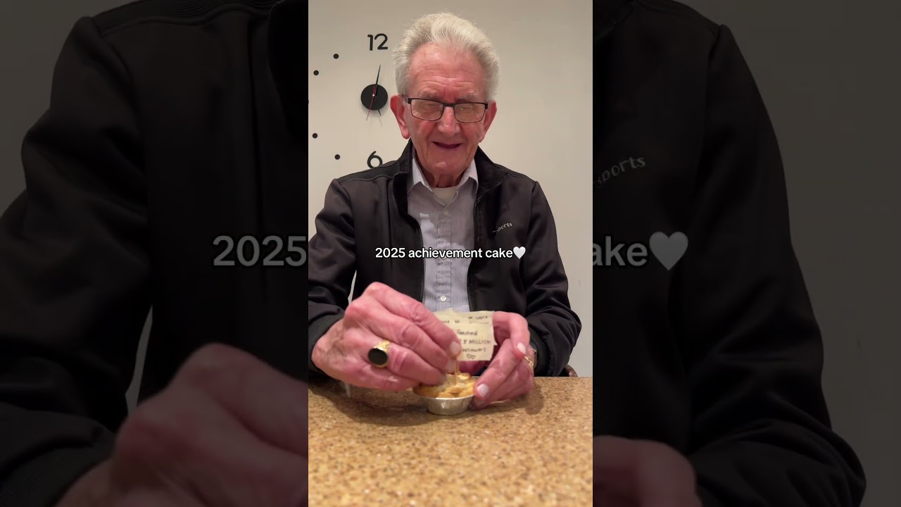 So many things to be grateful for, let&rsquo;s have an amazing 2026🫶🏻