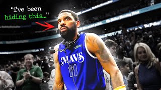 Kyrie Irving Has Done The UNTHINKABLE