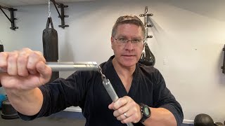 Learn How To Use Nunchucks For Beginners #2