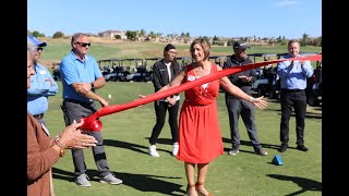 Shadow Lakes 18 Hole Golf Course in Brentwood Reopens by ContraCostaNews 786 views 7 months ago 8 minutes, 16 seconds