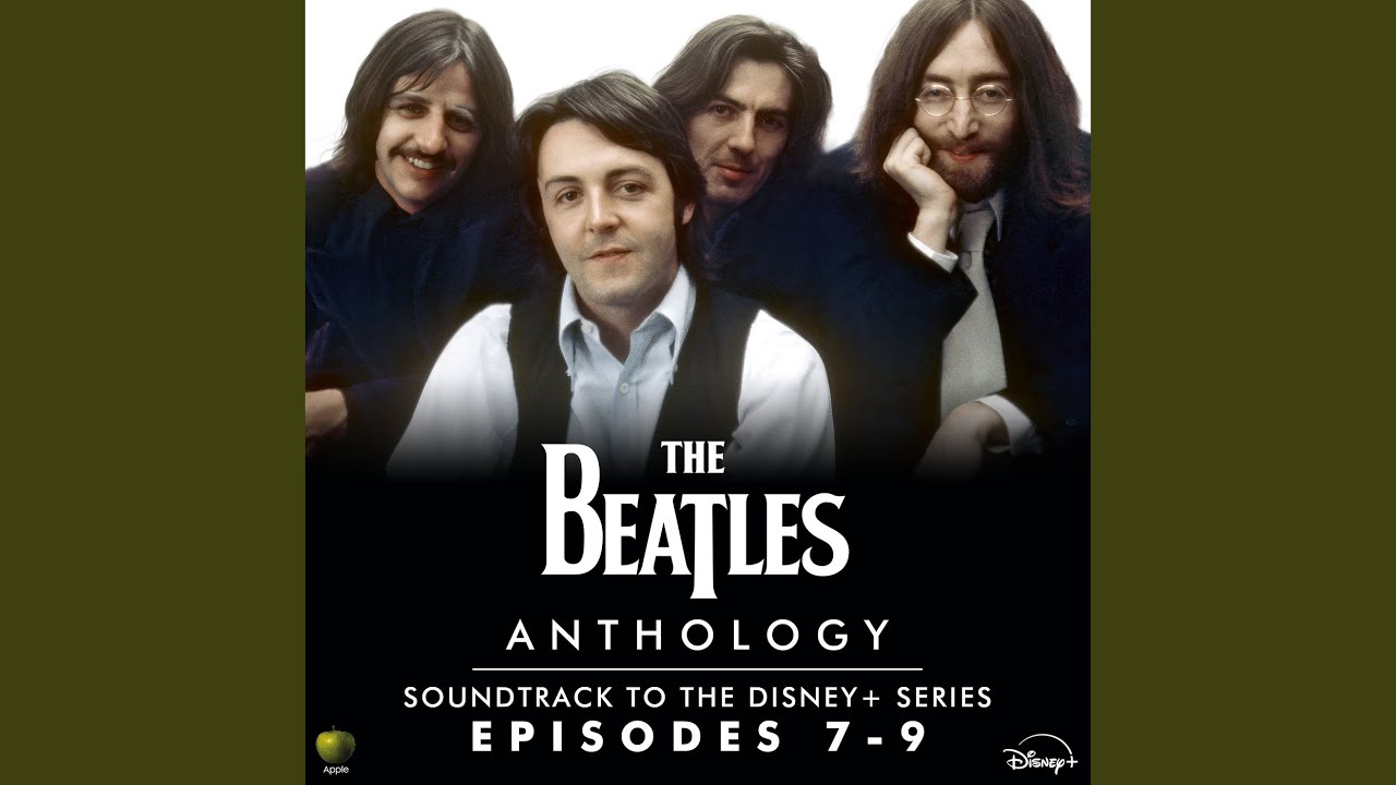 The Long And Winding Road (2021 Mix)