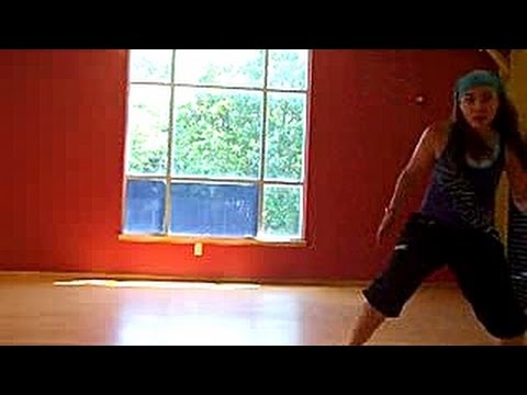 El Baile Del Beeper (Version Mexico) By Oro Solido Merengue Dance / Zumba® FitnessChoreography .MP4