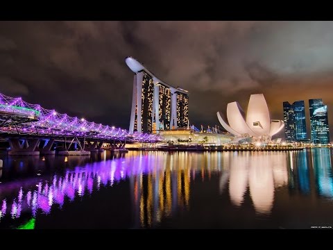 Video: Izleti u Singapuru