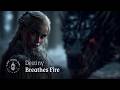 Fire and Blood Awaken | Daenerys Targaryen Ambience