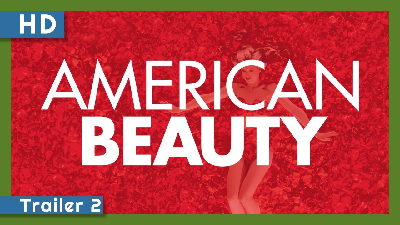 American Beauty