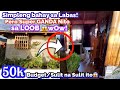 50k Estimated Sulit na Sulit ito GANDAcr Kitchen Sala/ 100k/ modern Bahay kubo/ofw House Poject