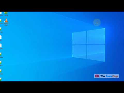 ვიდეო: Windows 8 -ის განახლების 3 გზა