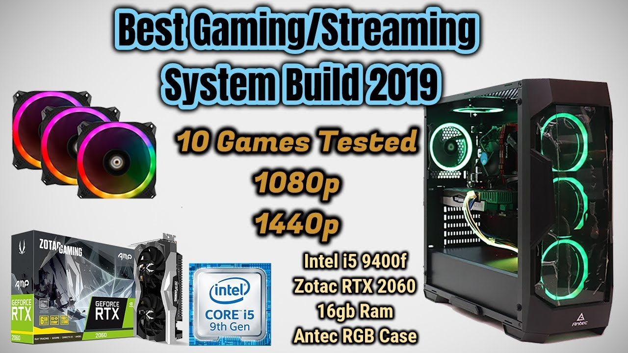 System stream. 2060 I5 9400f. Сборка под 2060 super. RTX 4060 i5 9400f. 3d Mark 2060 super i5 9400f.