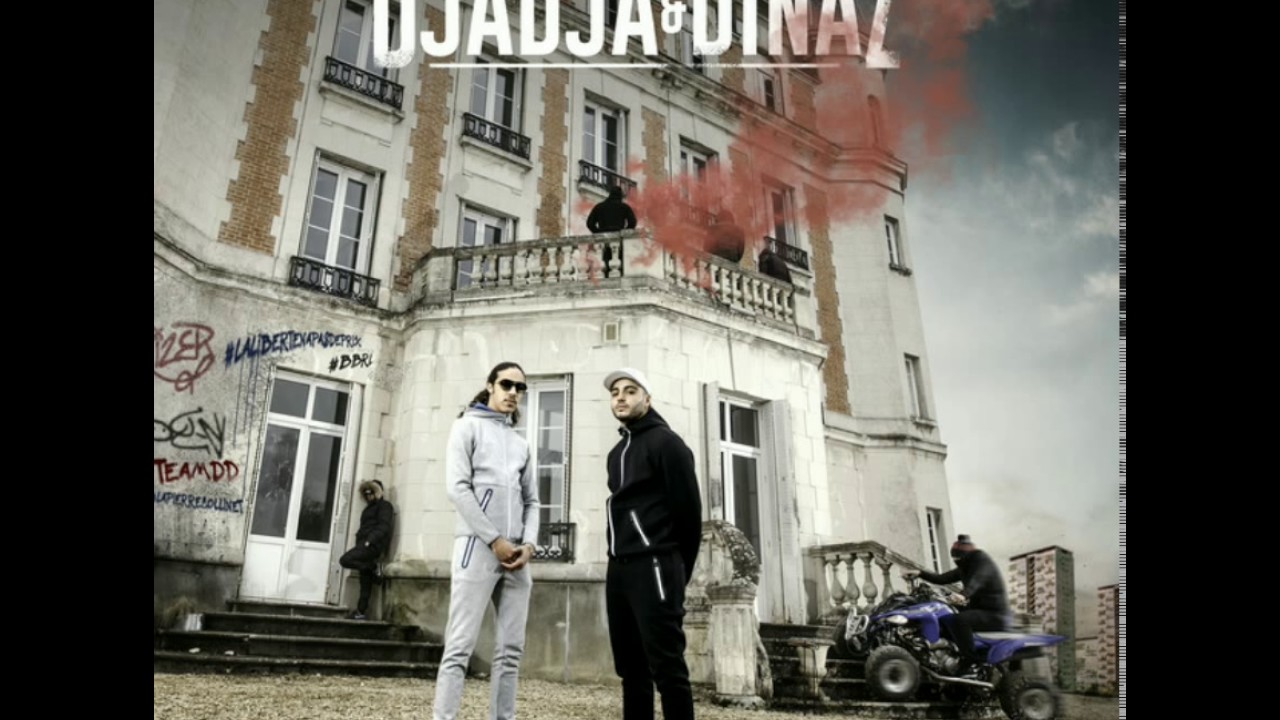 Djadja Dinaz J ai Pas Dormis D la Nuit YouTube djadja-dinaz-j-ai-pas-dormis-d-la-nuit-youtube