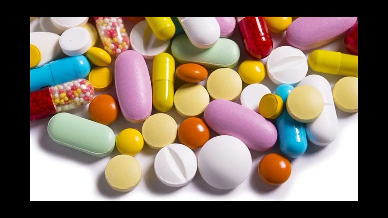 introduction video About some common use off medicine