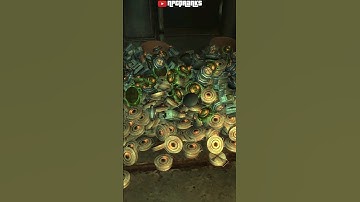 Making Bannon Mad With 1500 Mines In His Room | Fallout 3