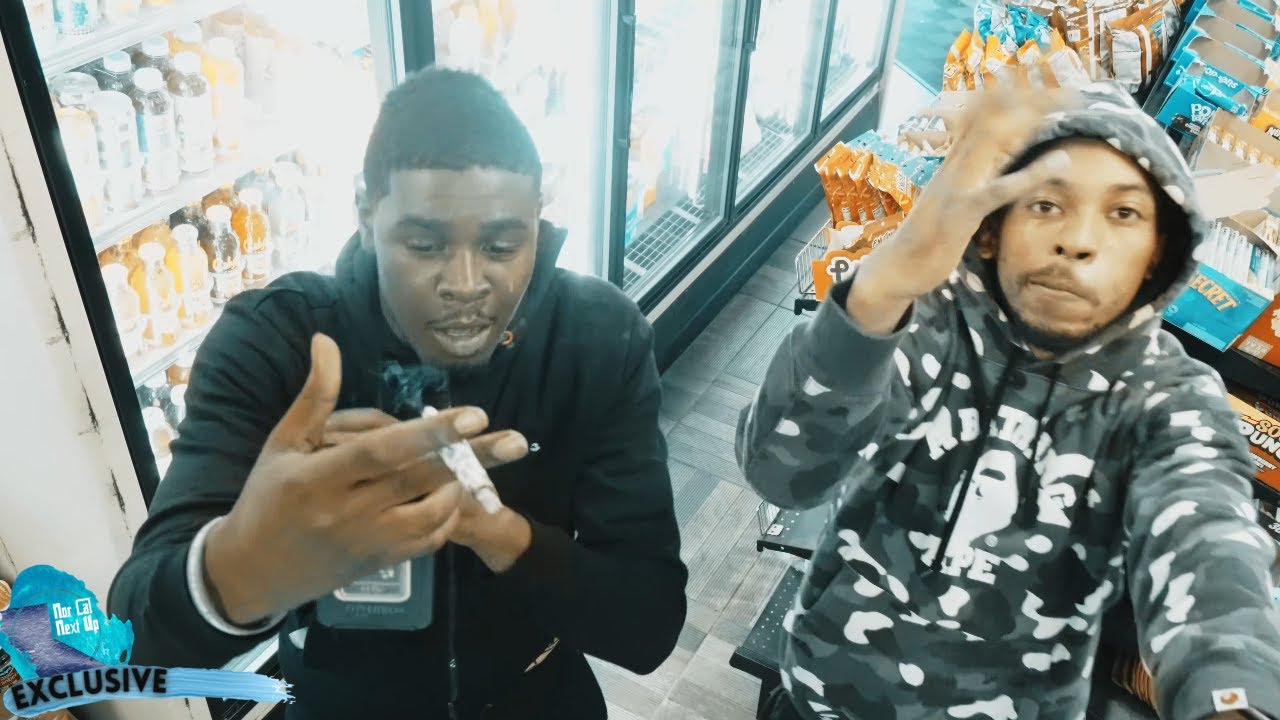 PayQTheLoot - Q Left For 9 || Dir. Cal Based [Exclusive Music Video]