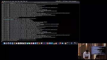 Bugra Akyildiz: Putting Tensor Flow Models Into Production | PyData Miami 2019