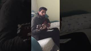 Depremler Oluyor Beynimde (Ahmet Kaya)