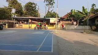 Adik mael 2019