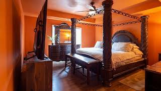 STOP scrolling if you re looking for a home in Jacksonville Arkansas This 3-bedroom 2-bath ho