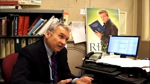 A Farewell to Donald C. Root