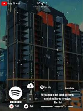 Story Wa Riswanda Audio terbaru 2021✔