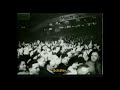 Joseph Goebbels speaks as opening speaker for Adolf Hitler 10.02.1933 at the Berlin Sportpalast