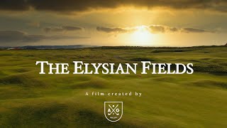 Prestwick GC - The Elysian Fields