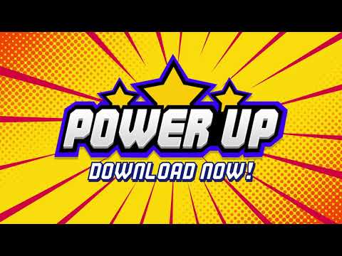 Power Up: Superhero Challenge