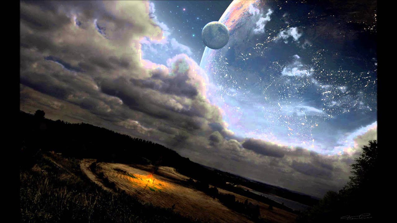 Watch John Tejada - Timeless Space on YouTube Watch John Tejada - Timeless Space on YouTube