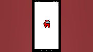Making among us character using python turtle🐢 graphics|python programming #shorts