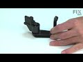 Replacing your Bostitch Nailer Assembly,Utility Hook