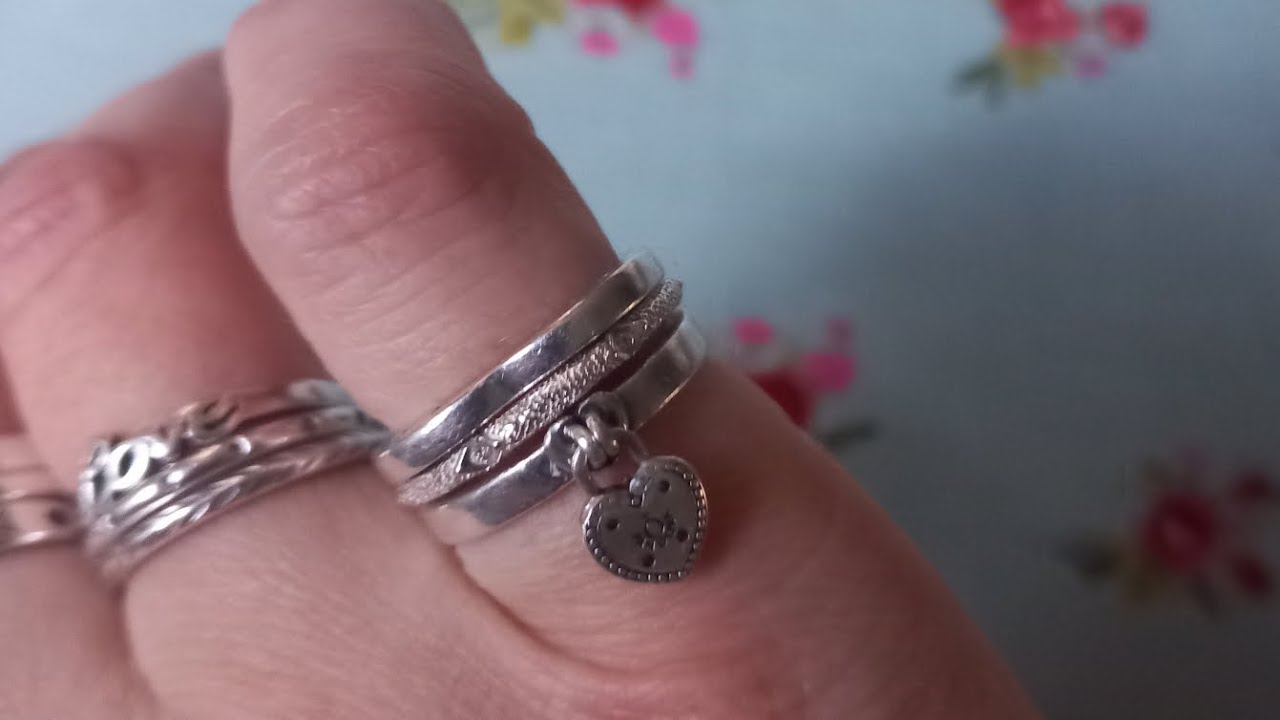 Pandora Winter Sale ❤️❄️❤️