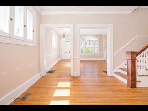 524 Boissevain Avenue, Norfolk, VA home video tour