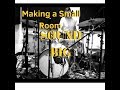 How To Make A Small Room Drum Room Sound Big