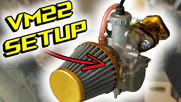 Predator 212 VM22 Carb Install | Beginner Friendly Guide