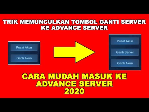 Video: Cara Mengatur Server KS Yang Sudah Jadi