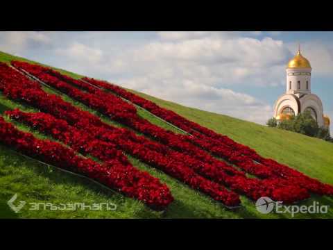 ვიდეო: მოსკოვი ემზადება რუსეთის მოდის კვირეულისთვის