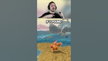 How to Make Donkey Kong Bananza more Immersive