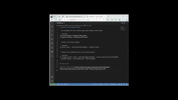 Learn how to embed the Azure Cloud Shell in your blog, website or documentation