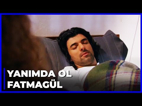 Kerim Hasta Oldu - Fatmagül'ün Suçu Ne? 48. Bölüm