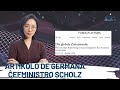 Ĉinio kaj mondo disvolviĝas en integriĝo kaj kun reciproka profito